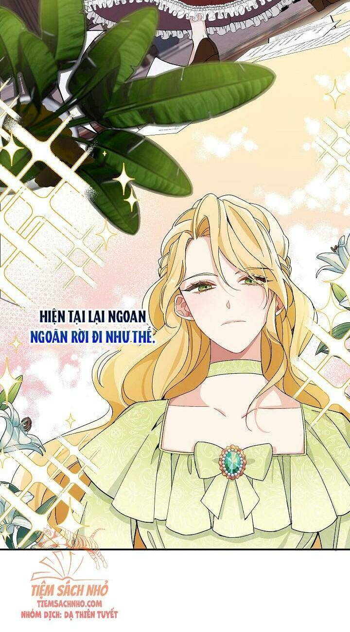 Đừng Đến Cửa Hàng Của Ác Nữ Chapter 1 - Trang 2