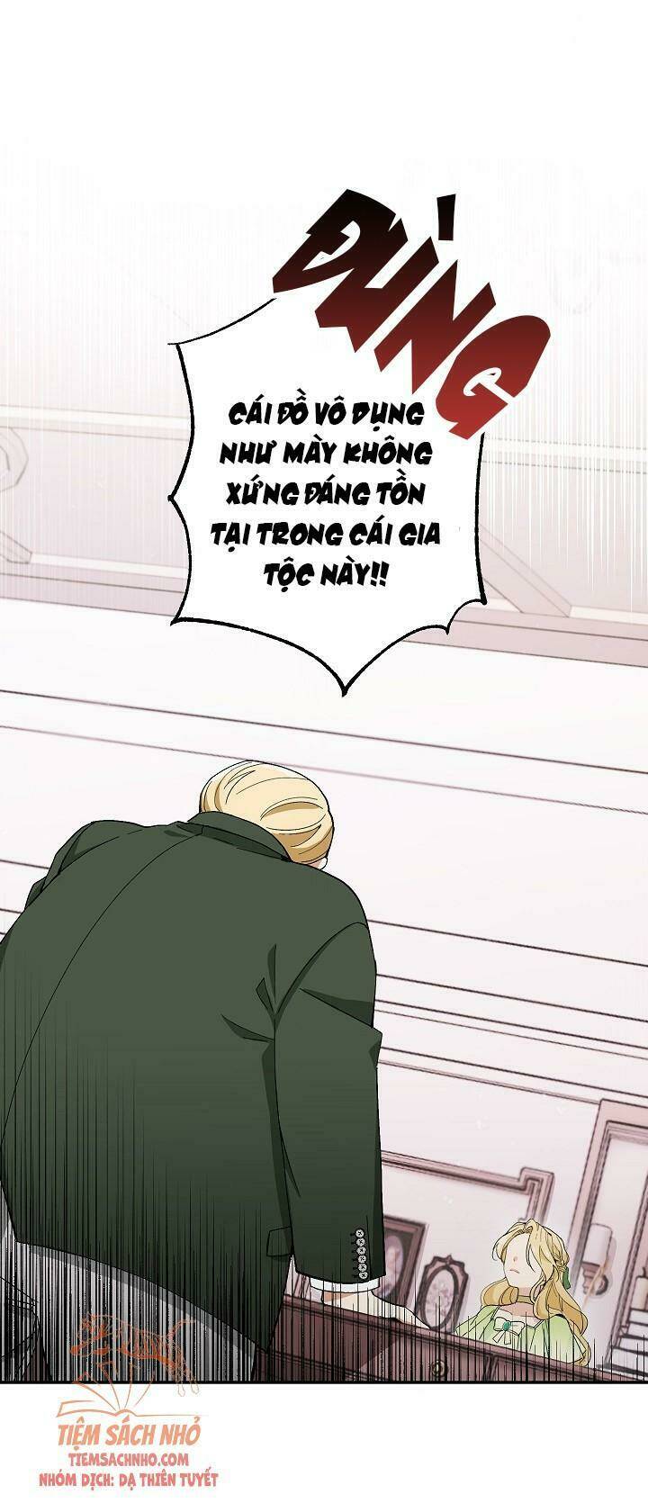 Đừng Đến Cửa Hàng Của Ác Nữ Chapter 1 - Trang 2