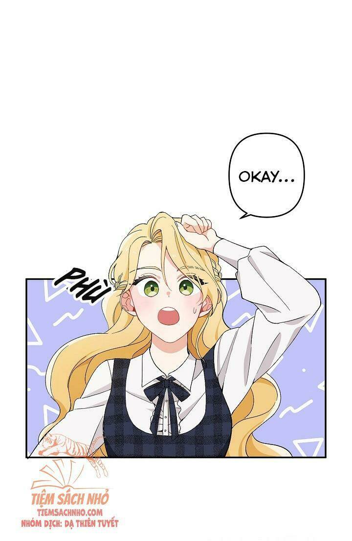 Đừng Đến Cửa Hàng Của Ác Nữ Chapter 1 - Trang 2