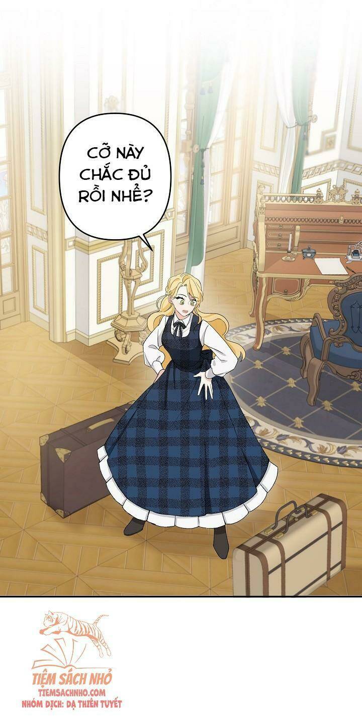 Đừng Đến Cửa Hàng Của Ác Nữ Chapter 1 - Trang 2