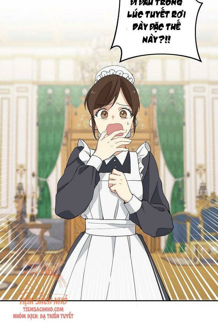 Đừng Đến Cửa Hàng Của Ác Nữ Chapter 1 - Trang 2