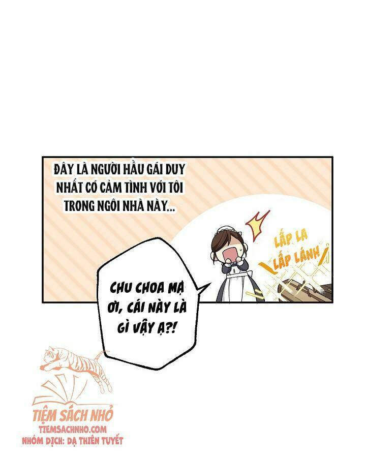 Đừng Đến Cửa Hàng Của Ác Nữ Chapter 1 - Trang 2