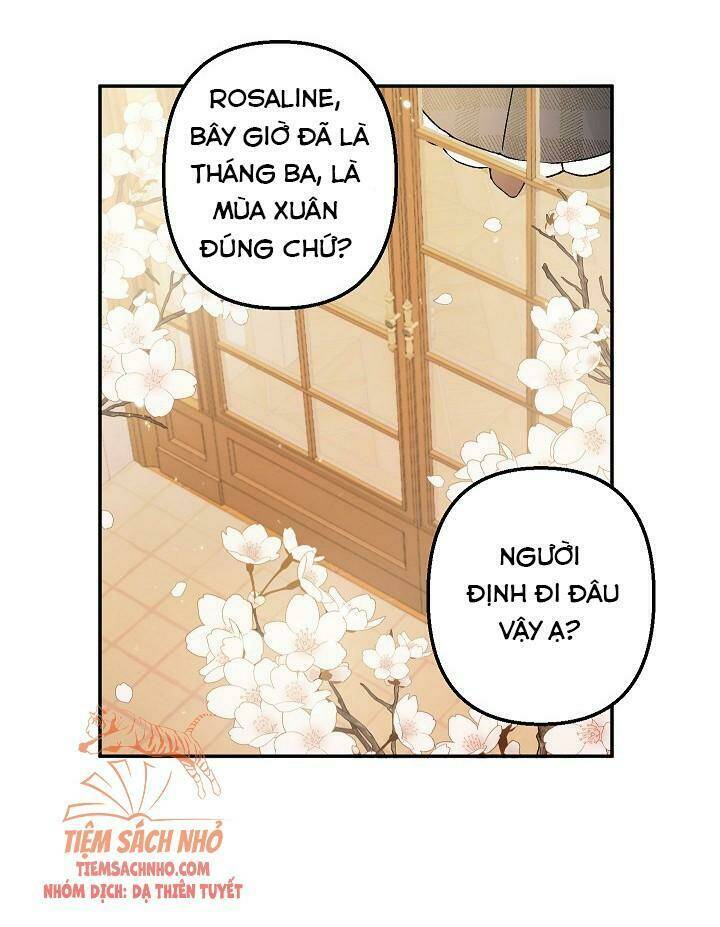 Đừng Đến Cửa Hàng Của Ác Nữ Chapter 1 - Trang 2