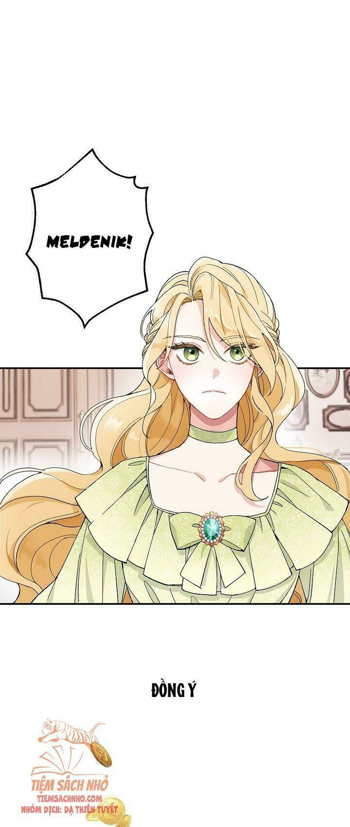 Đừng Đến Cửa Hàng Của Ác Nữ Chapter 1 - Trang 2