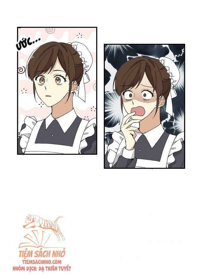 Đừng Đến Cửa Hàng Của Ác Nữ Chapter 1 - Trang 2