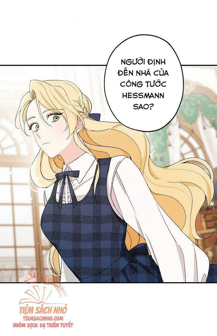 Đừng Đến Cửa Hàng Của Ác Nữ Chapter 1 - Trang 2