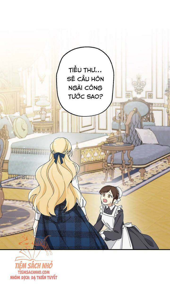 Đừng Đến Cửa Hàng Của Ác Nữ Chapter 1 - Trang 2