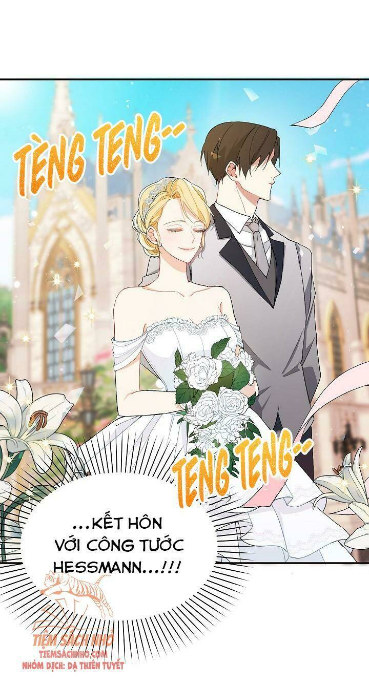 Đừng Đến Cửa Hàng Của Ác Nữ Chapter 1 - Trang 2