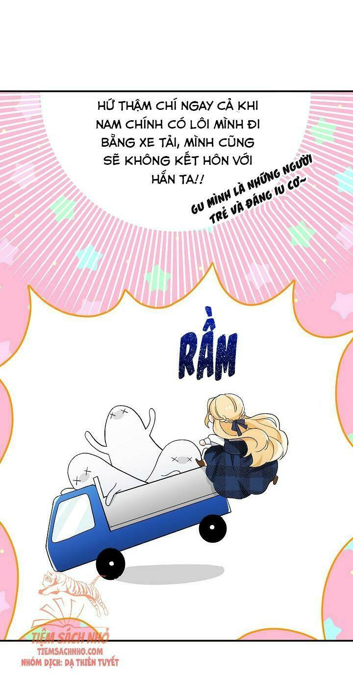 Đừng Đến Cửa Hàng Của Ác Nữ Chapter 1 - Trang 2