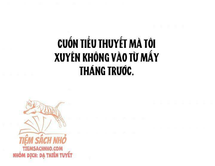 Đừng Đến Cửa Hàng Của Ác Nữ Chapter 1 - Trang 2