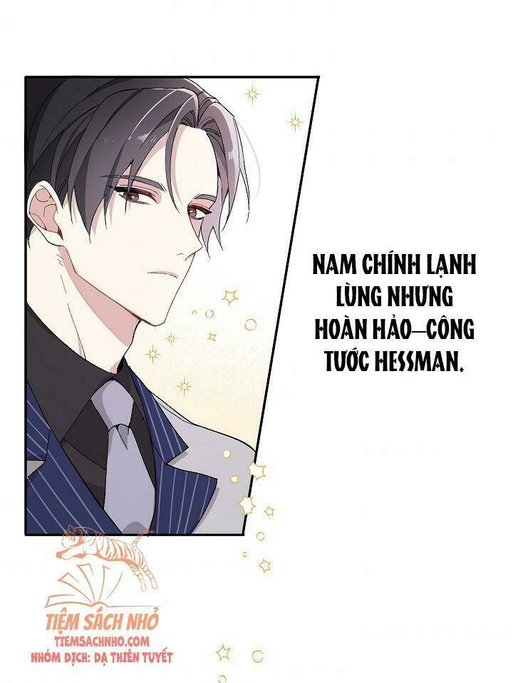 Đừng Đến Cửa Hàng Của Ác Nữ Chapter 1 - Trang 2