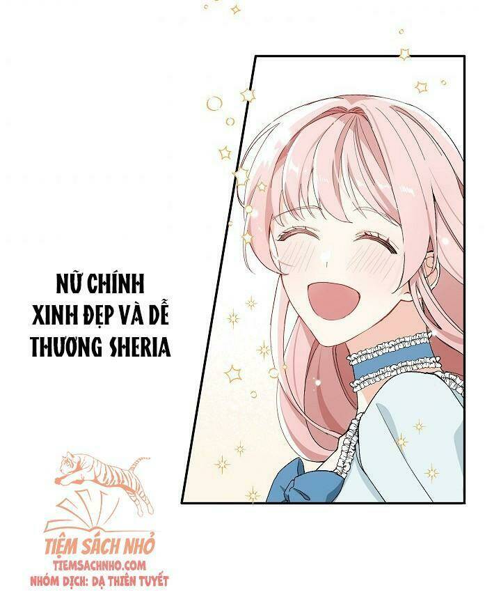 Đừng Đến Cửa Hàng Của Ác Nữ Chapter 1 - Trang 2