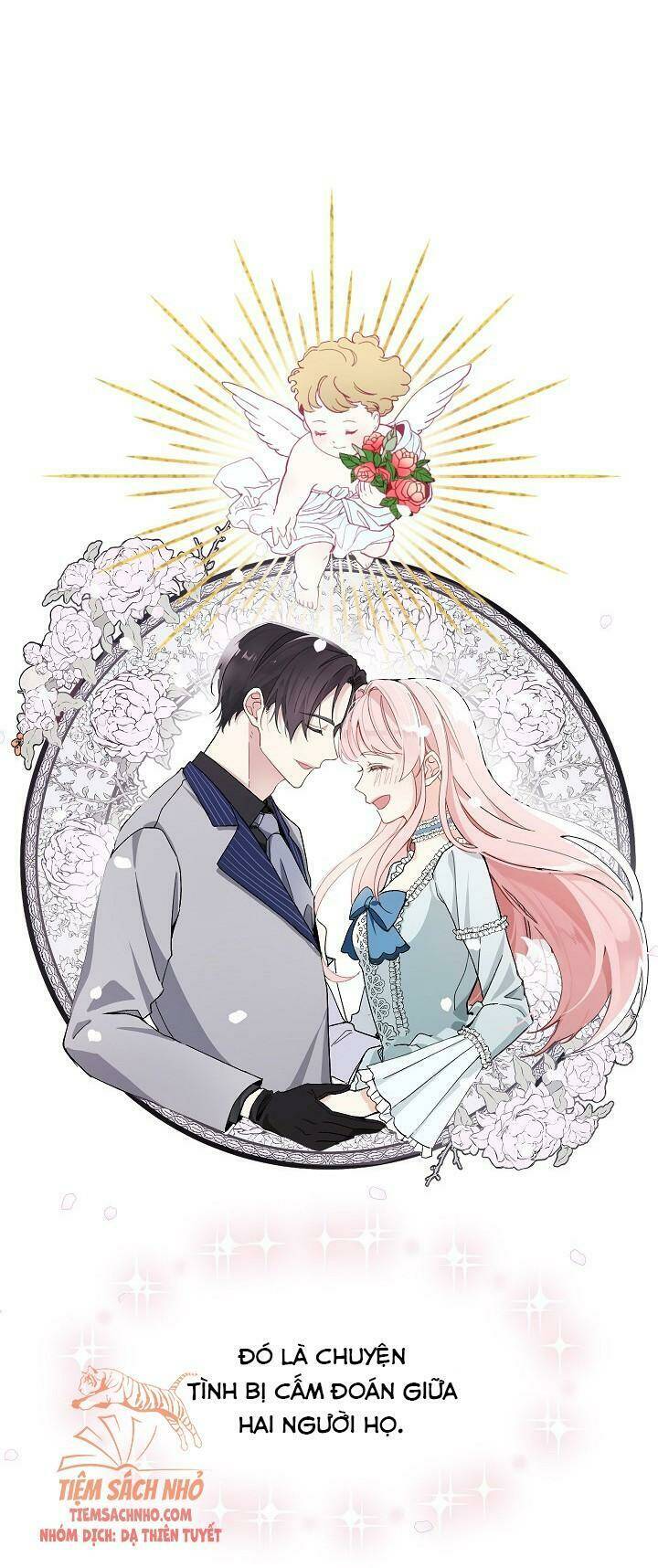 Đừng Đến Cửa Hàng Của Ác Nữ Chapter 1 - Trang 2