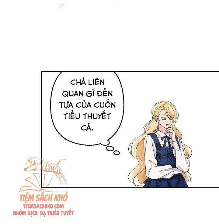 Đừng Đến Cửa Hàng Của Ác Nữ Chapter 1 - Trang 2