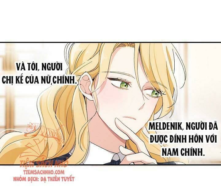 Đừng Đến Cửa Hàng Của Ác Nữ Chapter 1 - Trang 2