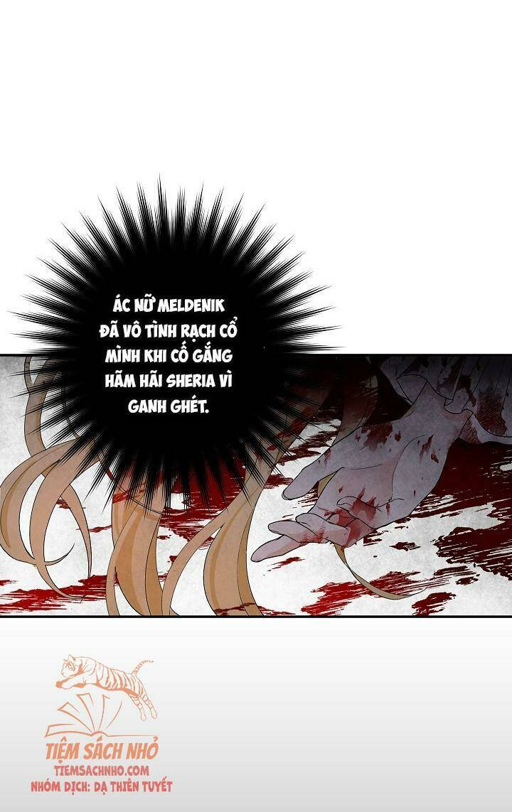 Đừng Đến Cửa Hàng Của Ác Nữ Chapter 1 - Trang 2