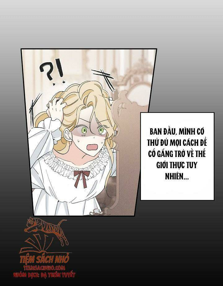 Đừng Đến Cửa Hàng Của Ác Nữ Chapter 1 - Trang 2