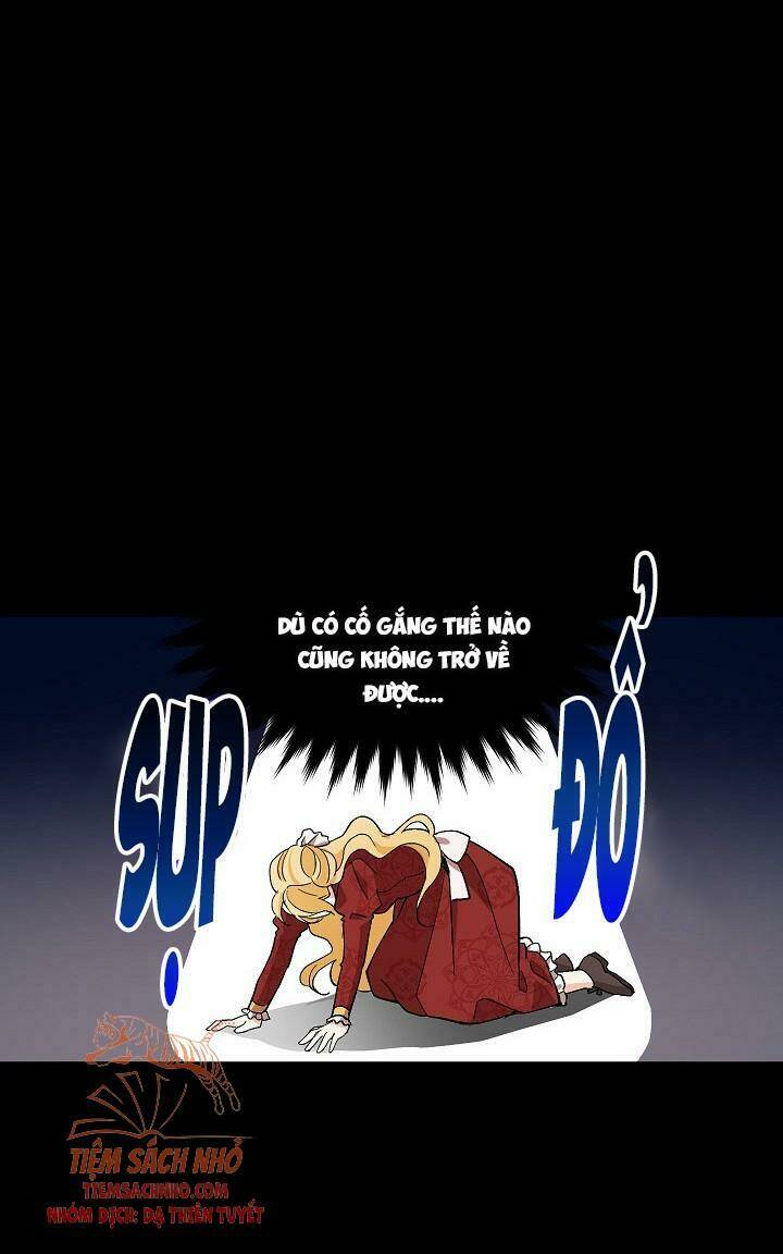 Đừng Đến Cửa Hàng Của Ác Nữ Chapter 1 - Trang 2