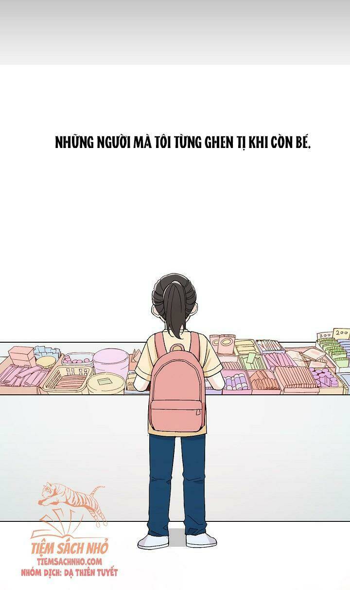 Đừng Đến Cửa Hàng Của Ác Nữ Chapter 1 - Trang 2