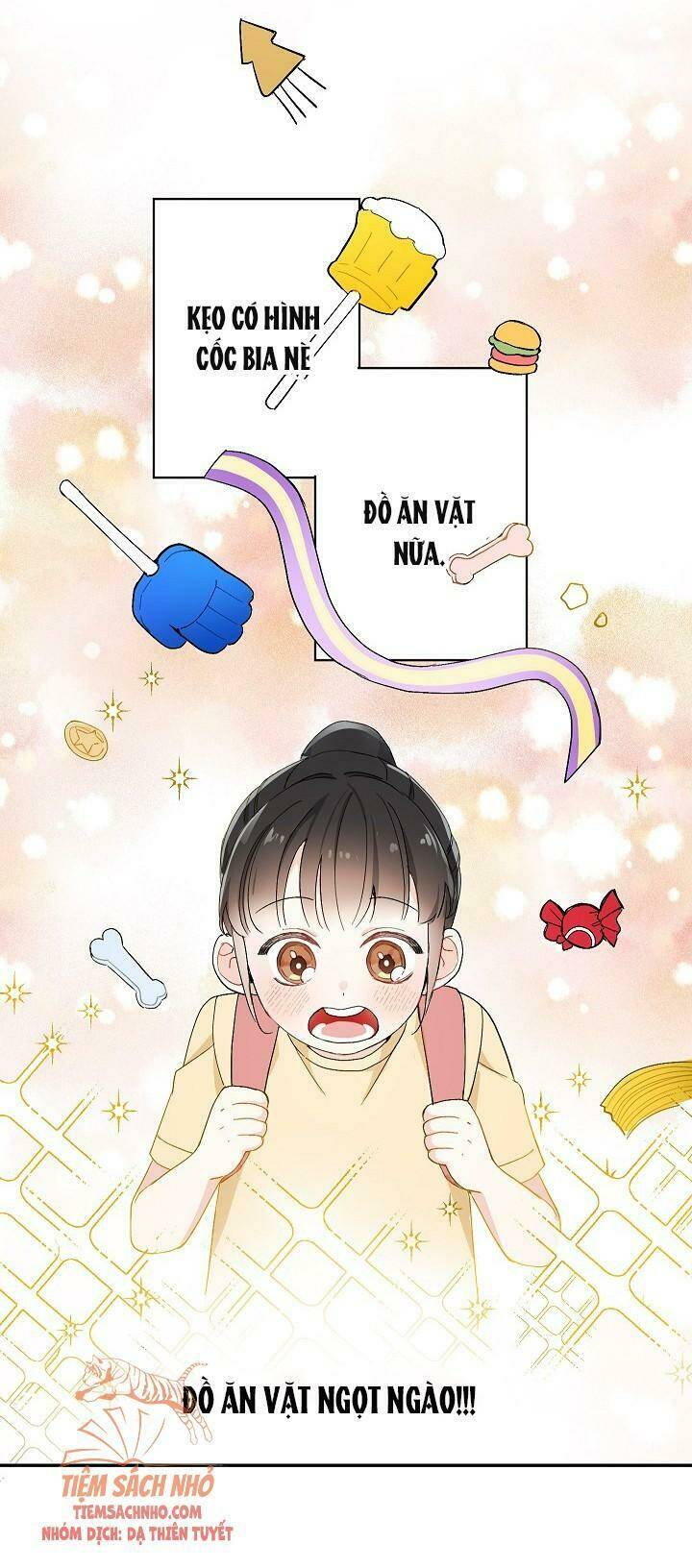 Đừng Đến Cửa Hàng Của Ác Nữ Chapter 1 - Trang 2