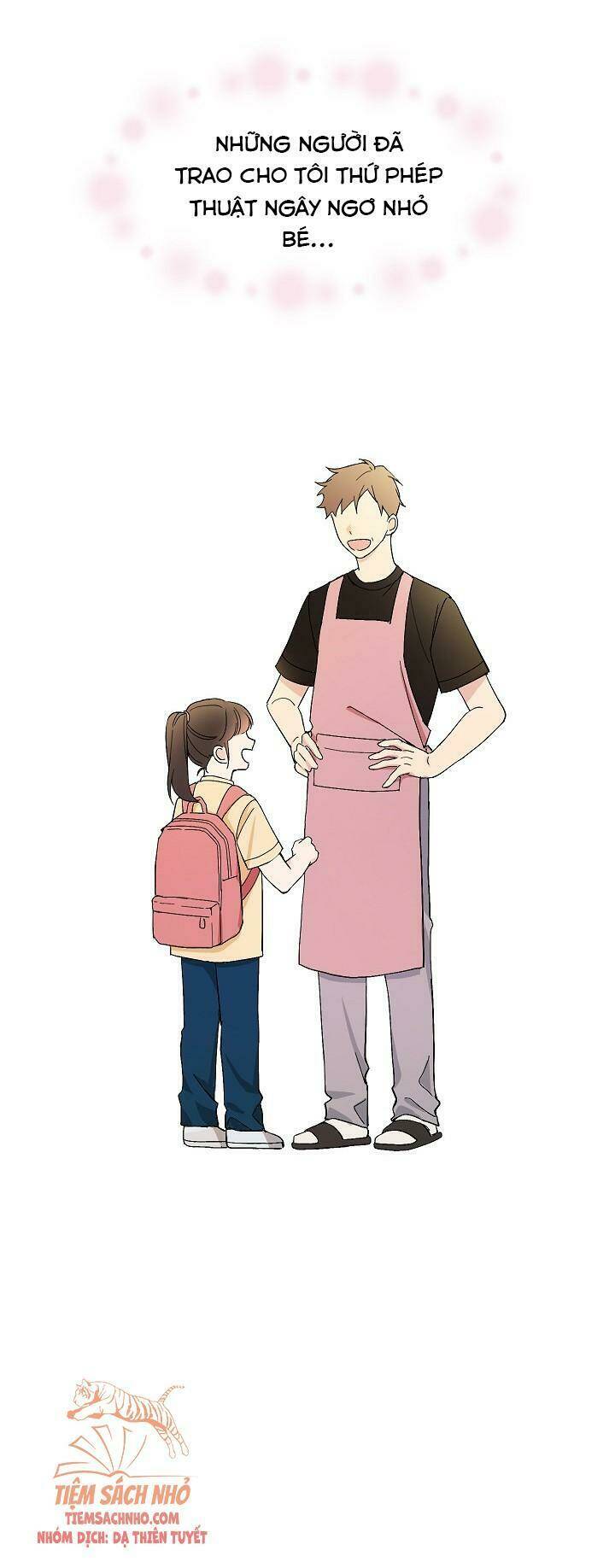 Đừng Đến Cửa Hàng Của Ác Nữ Chapter 1 - Trang 2