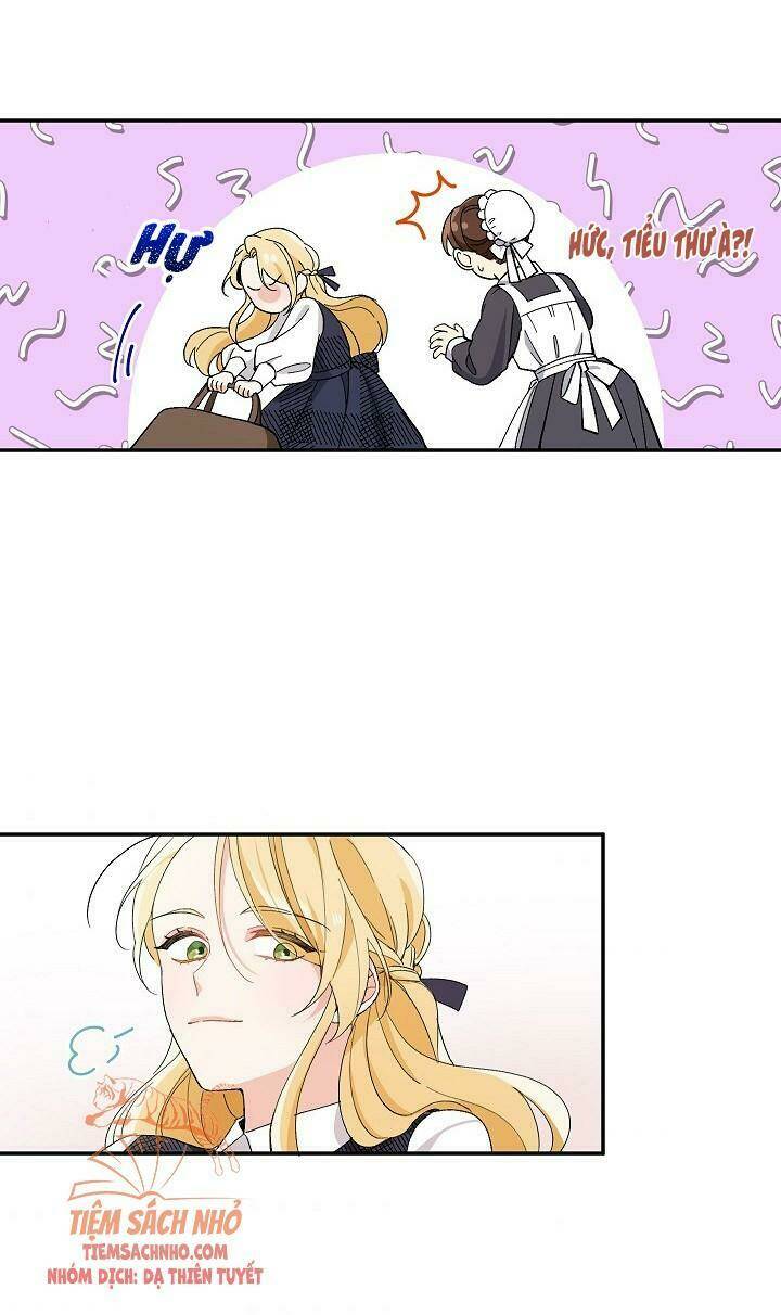 Đừng Đến Cửa Hàng Của Ác Nữ Chapter 1 - Trang 2