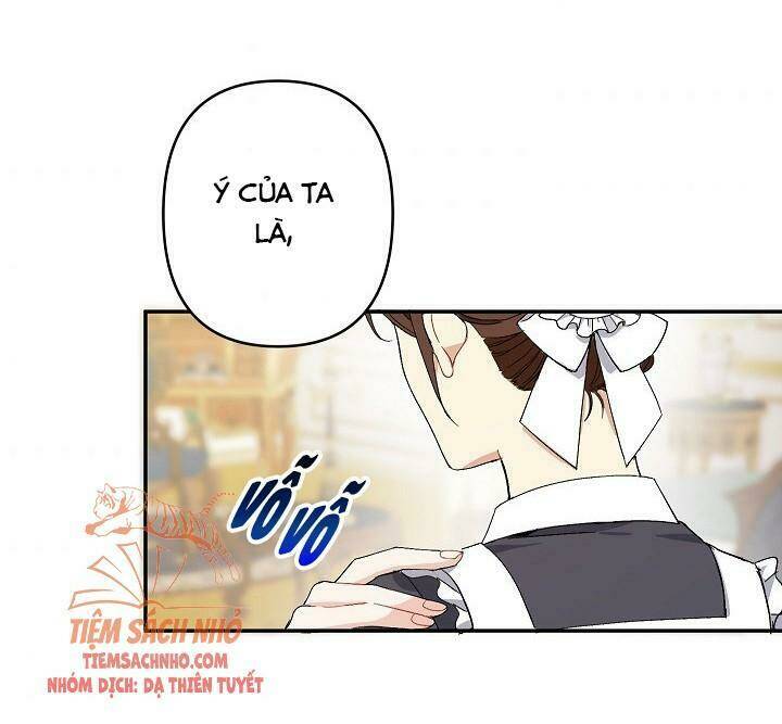 Đừng Đến Cửa Hàng Của Ác Nữ Chapter 1 - Trang 2