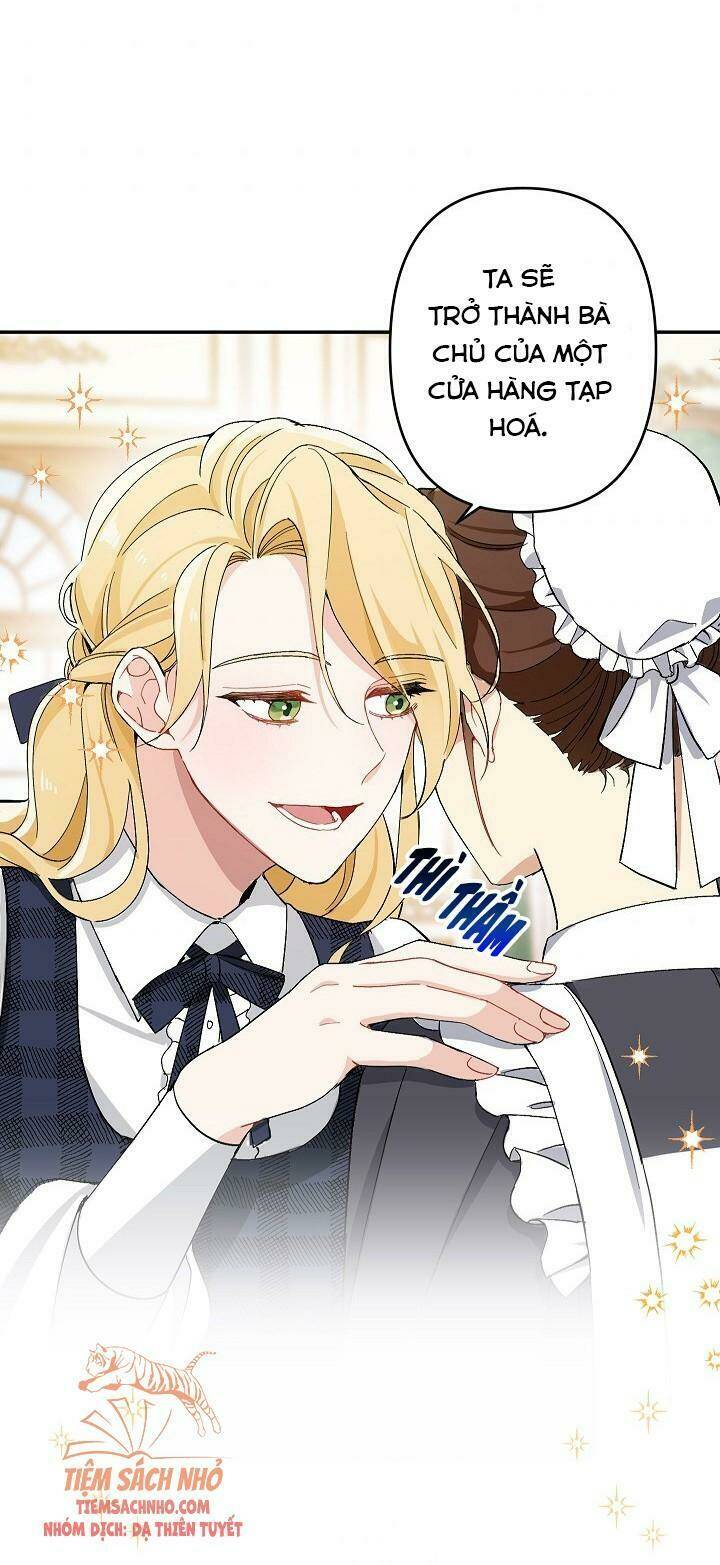 Đừng Đến Cửa Hàng Của Ác Nữ Chapter 1 - Trang 2