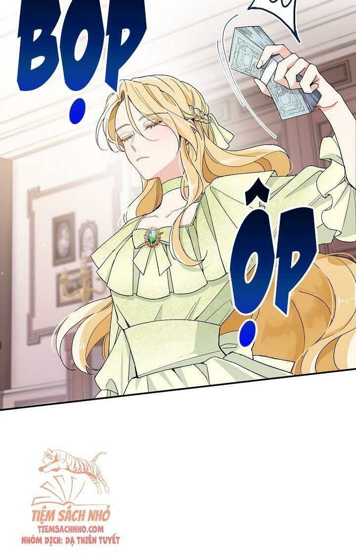 Đừng Đến Cửa Hàng Của Ác Nữ Chapter 1 - Trang 2