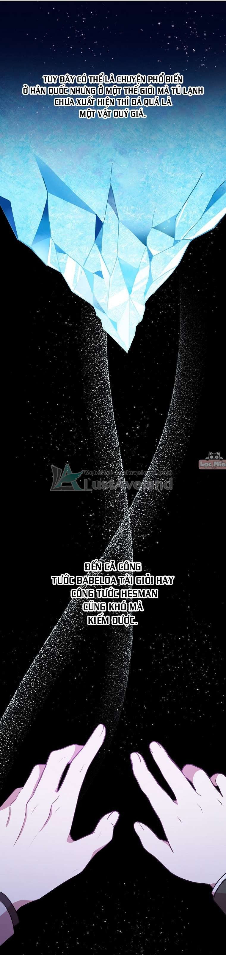 Đừng Đến Cửa Hàng Của Ác Nữ Chapter 10.5 - Trang 2