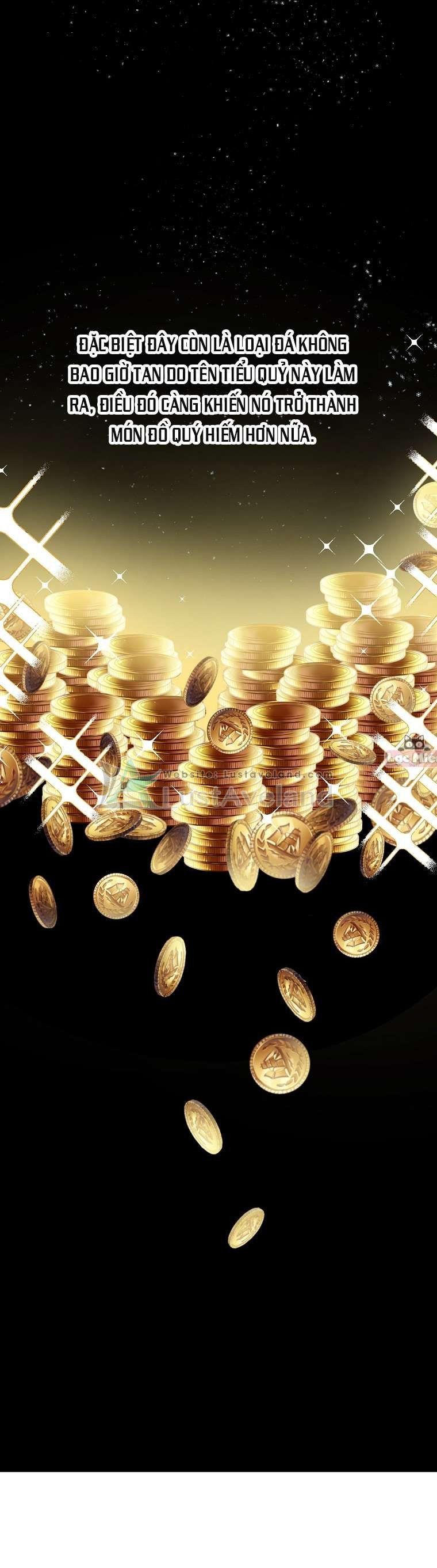 Đừng Đến Cửa Hàng Của Ác Nữ Chapter 10.5 - Trang 2