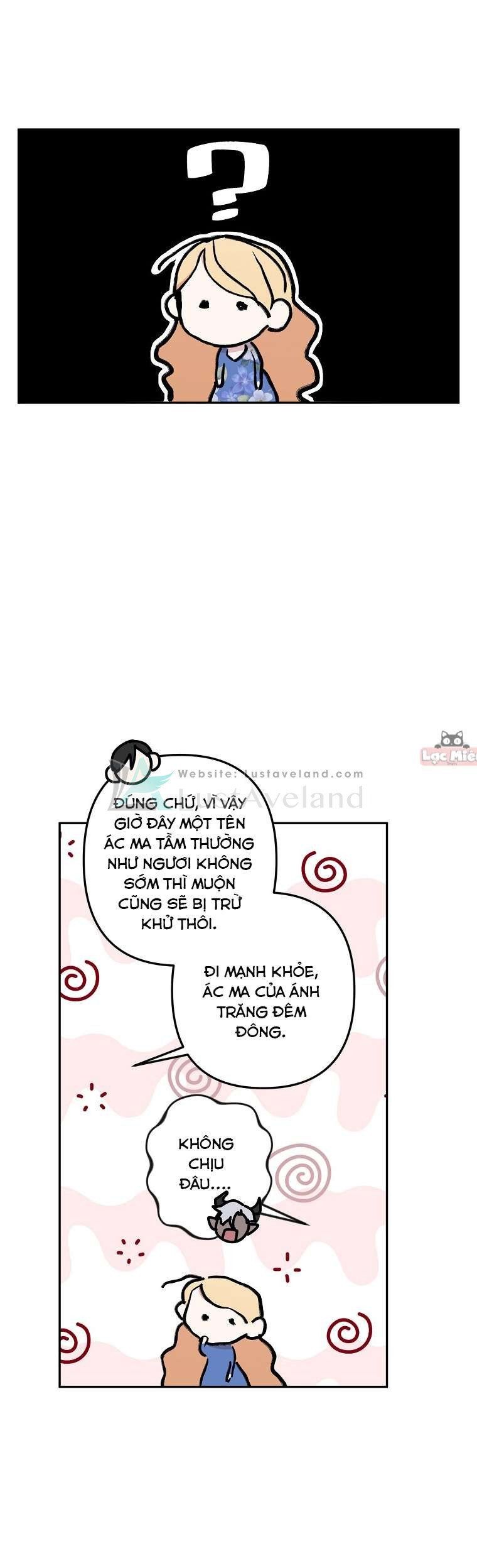 Đừng Đến Cửa Hàng Của Ác Nữ Chapter 10.5 - Trang 2