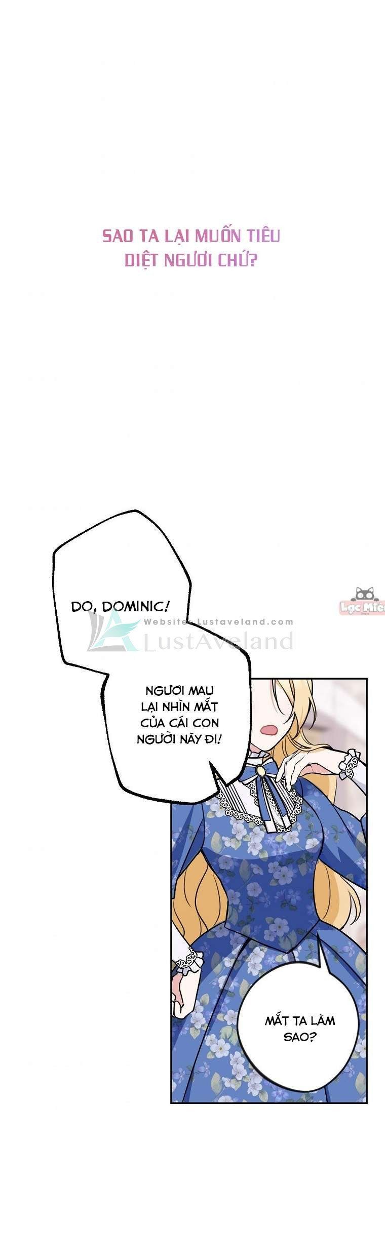 Đừng Đến Cửa Hàng Của Ác Nữ Chapter 10.5 - Trang 2