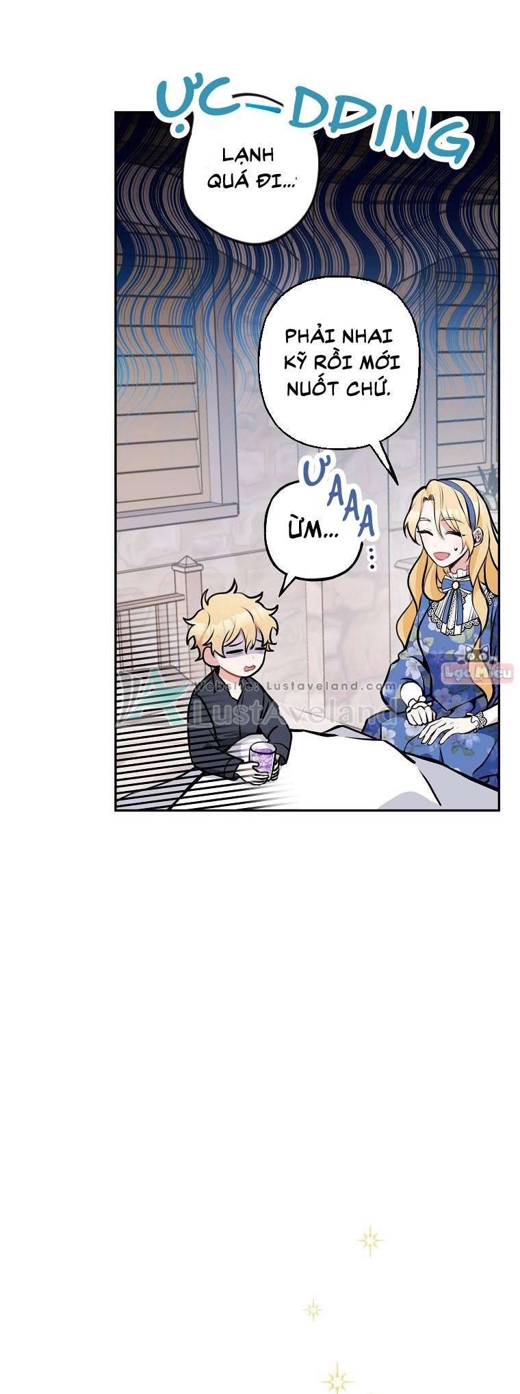 Đừng Đến Cửa Hàng Của Ác Nữ Chapter 11.5 - Trang 2