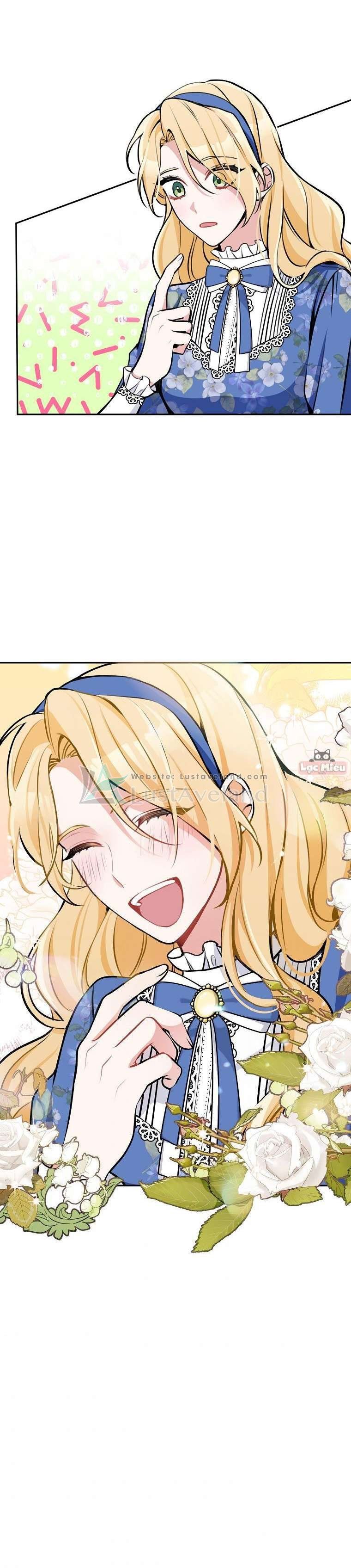 Đừng Đến Cửa Hàng Của Ác Nữ Chapter 11.5 - Trang 2