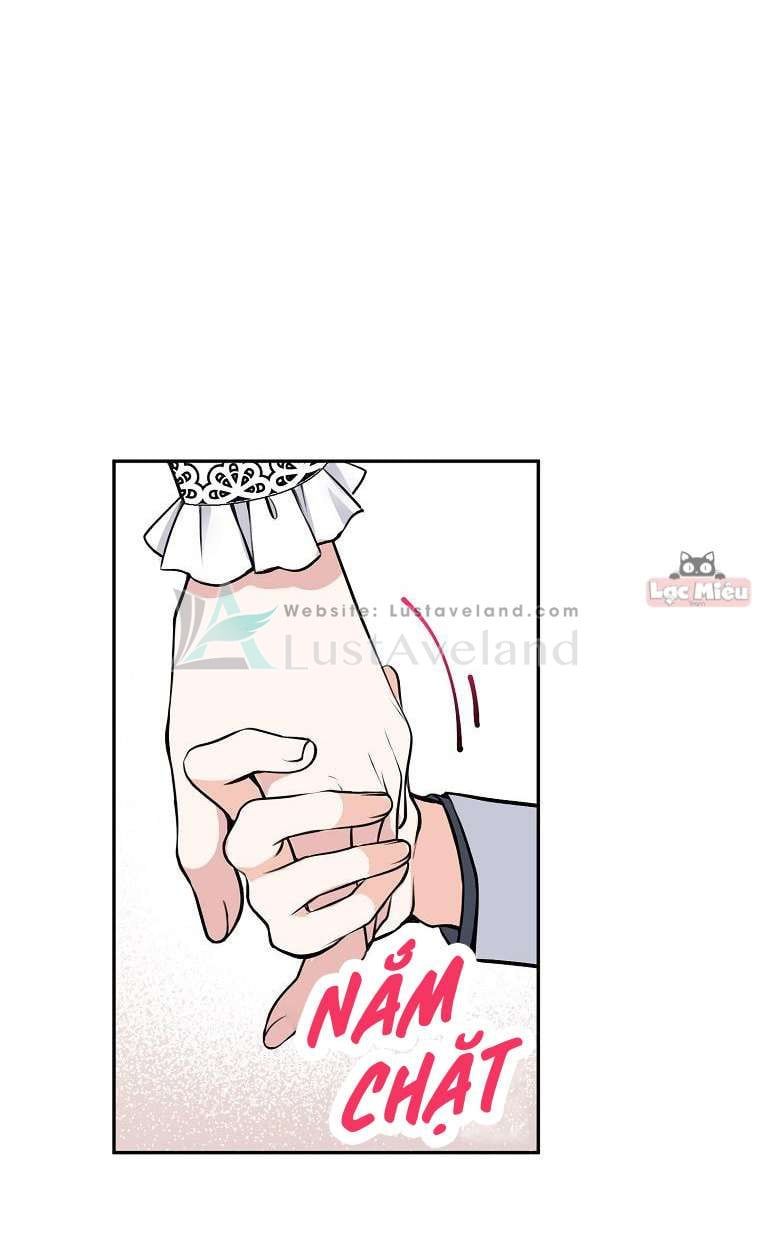 Đừng Đến Cửa Hàng Của Ác Nữ Chapter 11.5 - Trang 2