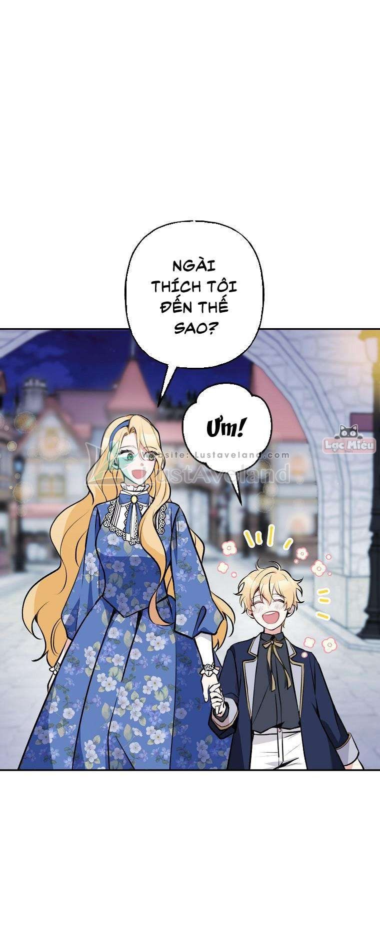 Đừng Đến Cửa Hàng Của Ác Nữ Chapter 11.5 - Trang 2