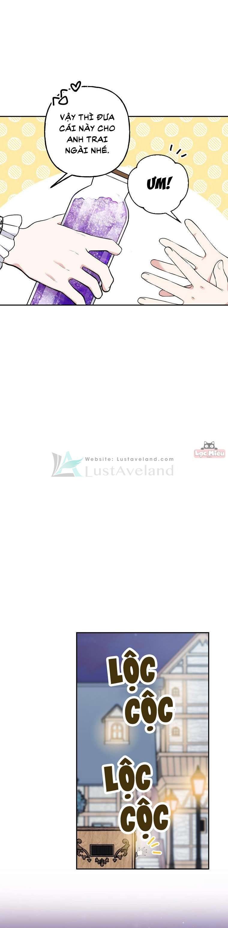 Đừng Đến Cửa Hàng Của Ác Nữ Chapter 11.5 - Trang 2