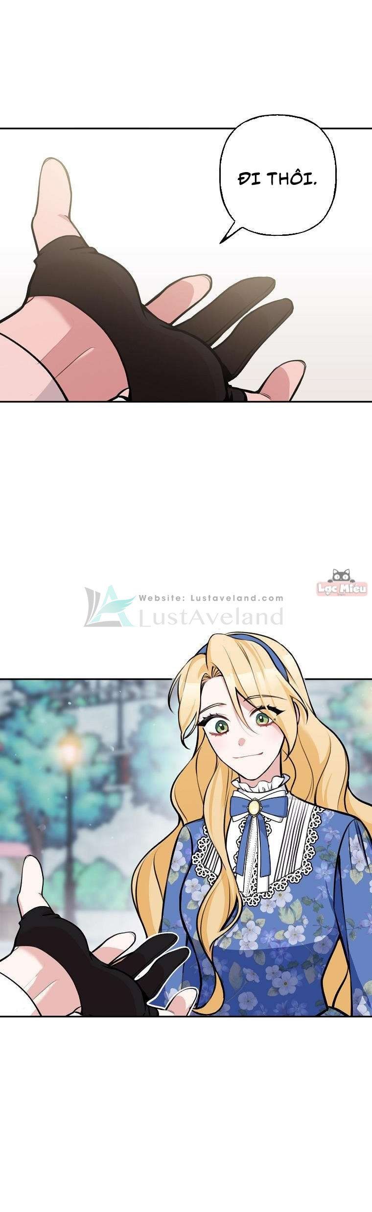 Đừng Đến Cửa Hàng Của Ác Nữ Chapter 11.5 - Trang 2