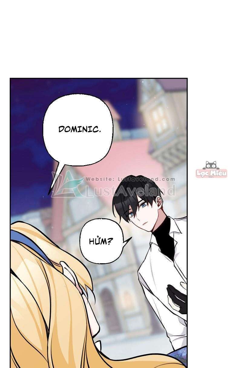 Đừng Đến Cửa Hàng Của Ác Nữ Chapter 11.5 - Trang 2