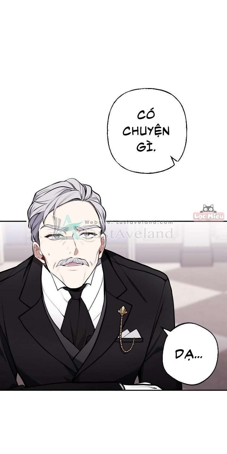 Đừng Đến Cửa Hàng Của Ác Nữ Chapter 11.5 - Trang 2