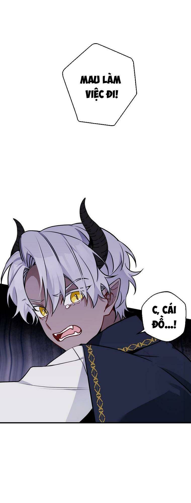 Đừng Đến Cửa Hàng Của Ác Nữ Chapter 11 - Trang 2