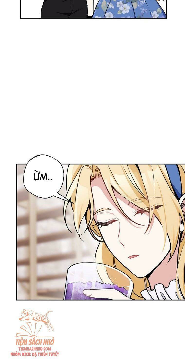 Đừng Đến Cửa Hàng Của Ác Nữ Chapter 11 - Trang 2