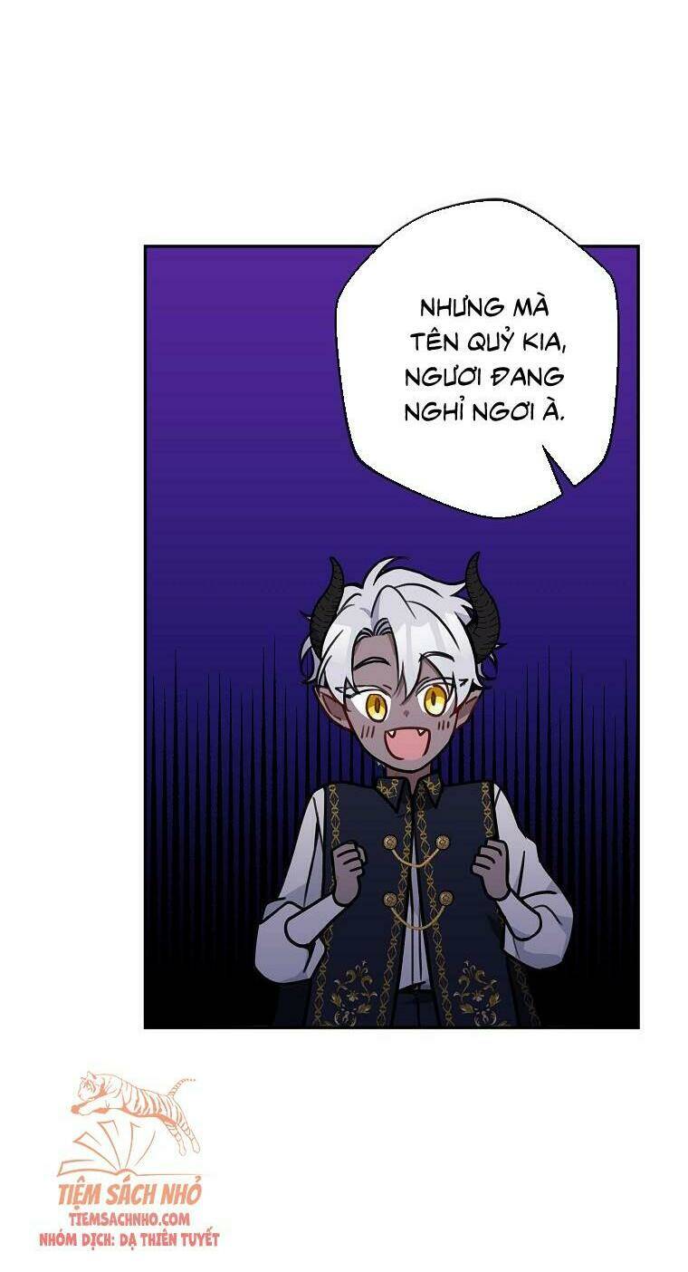 Đừng Đến Cửa Hàng Của Ác Nữ Chapter 11 - Trang 2