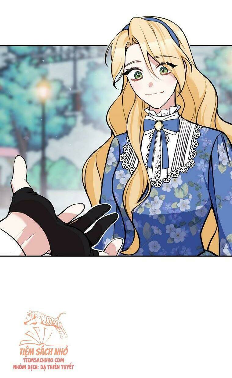 Đừng Đến Cửa Hàng Của Ác Nữ Chapter 11 - Trang 2