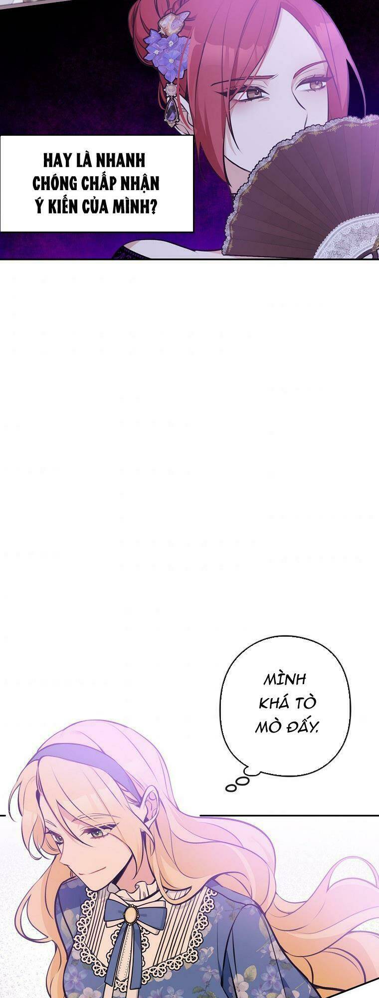 Đừng Đến Cửa Hàng Của Ác Nữ Chapter 11 - Trang 2