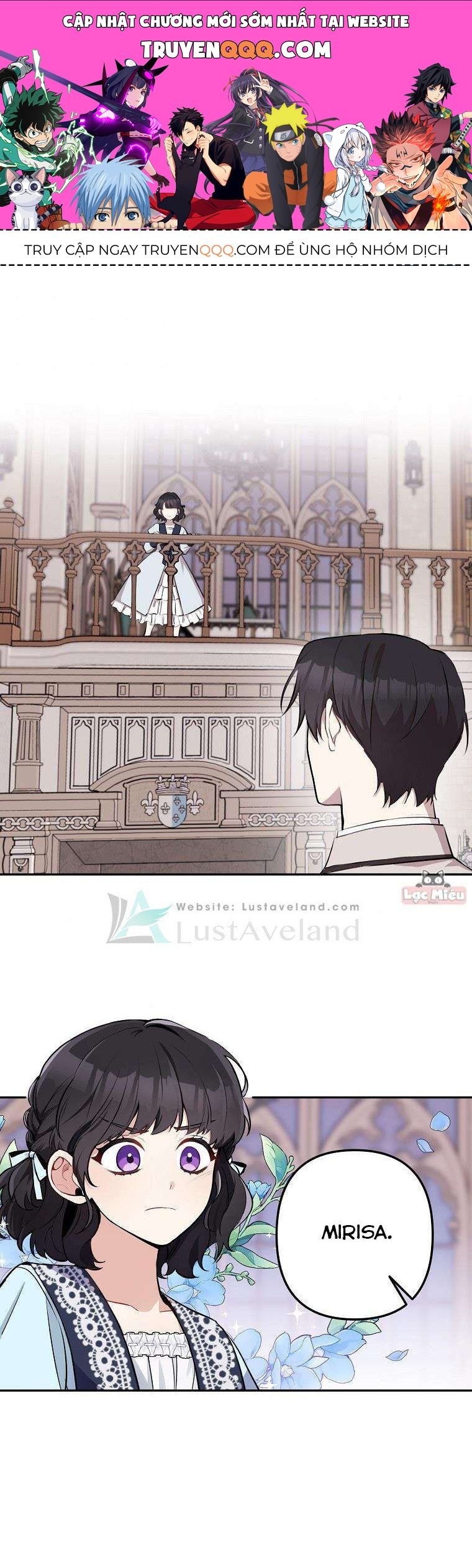 Đừng Đến Cửa Hàng Của Ác Nữ Chapter 12.5 - Trang 2