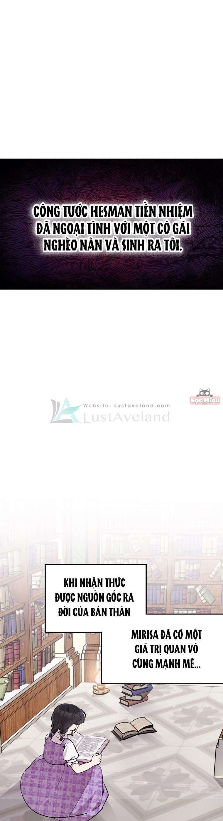 Đừng Đến Cửa Hàng Của Ác Nữ Chapter 12.5 - Trang 2