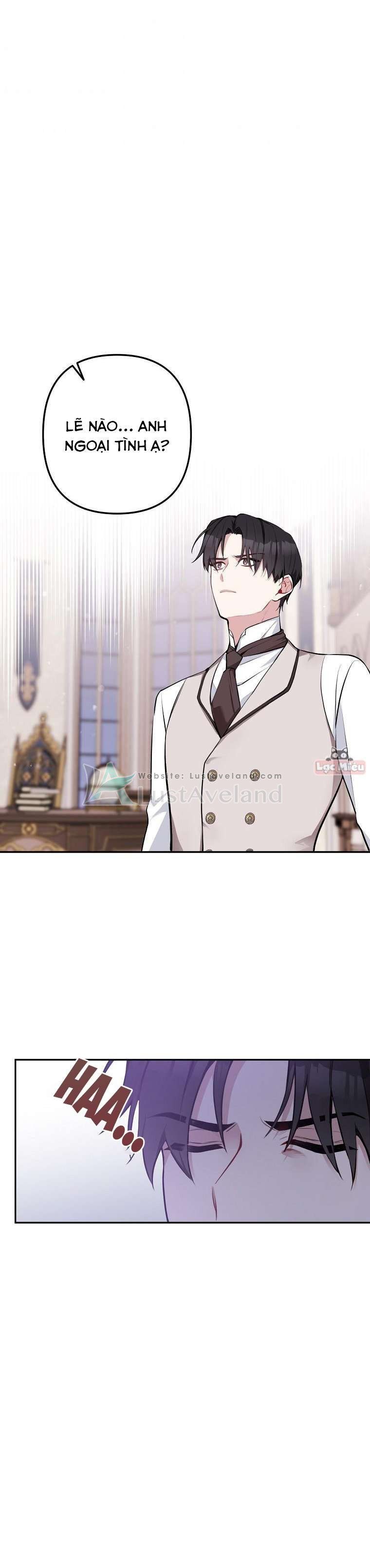 Đừng Đến Cửa Hàng Của Ác Nữ Chapter 12.5 - Trang 2