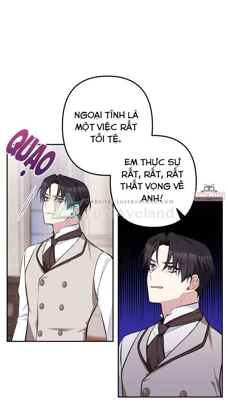 Đừng Đến Cửa Hàng Của Ác Nữ Chapter 12.5 - Trang 2